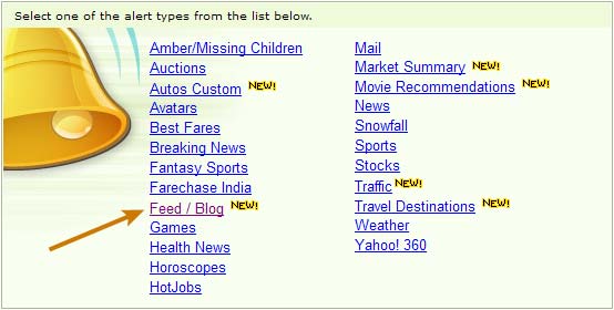 add to yahoo