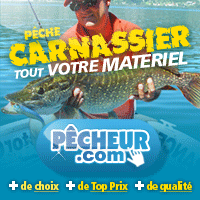 Vos loisirs grandeur nature pêche, nautisme, chasse, camping et rando, animaux avec PECHEUR.COM !