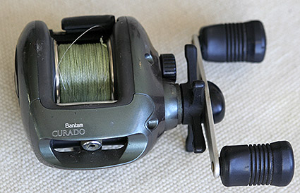 Shimano Curado