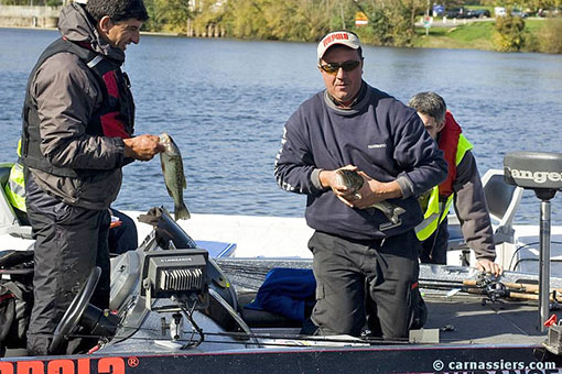 Dordogne 2007 - Rapala