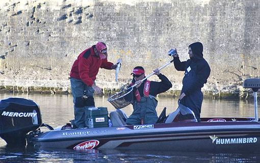 Dordogne 2007 - purefishing