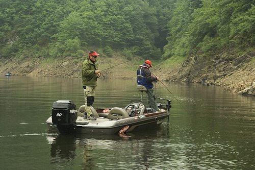 Pure Fishing Legendre - Even