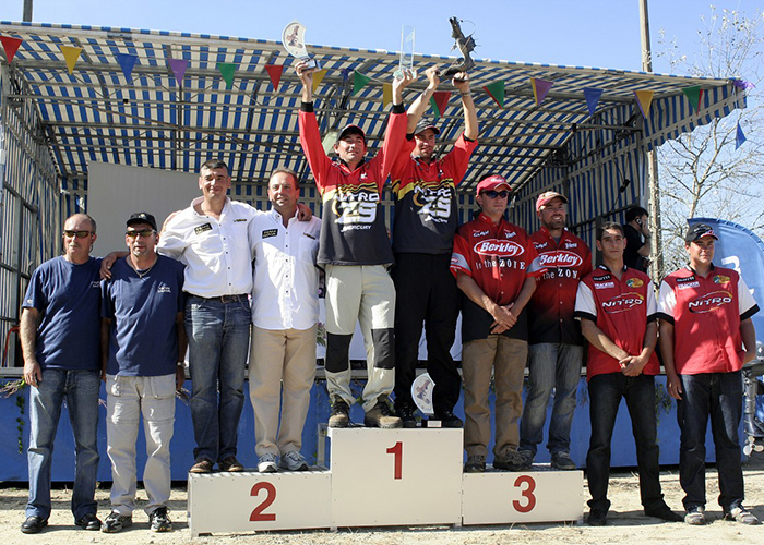 Podium-Challenge