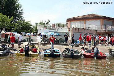 base d'Aigelze