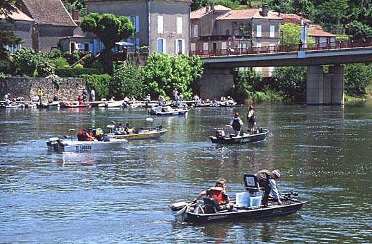 concours carnassiers de Puy l'vque