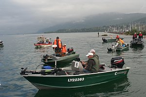 bateaux