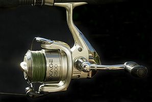 Shimano Exage 2500 FA