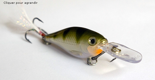 Rapala XRS6