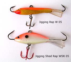 Jigging Rap