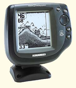 humminbird matrix 27