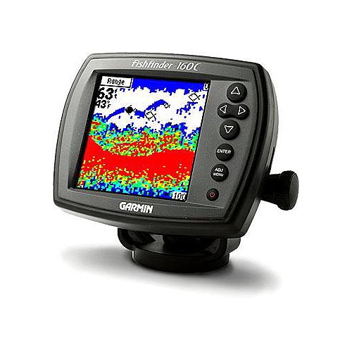 garmin-fishfinder-160c