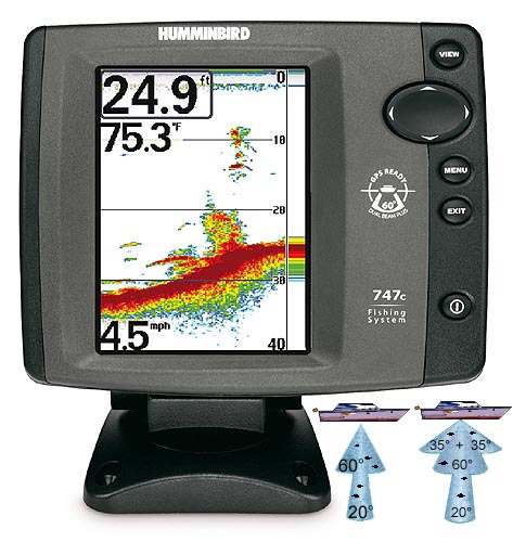 humminbird-squale-747c