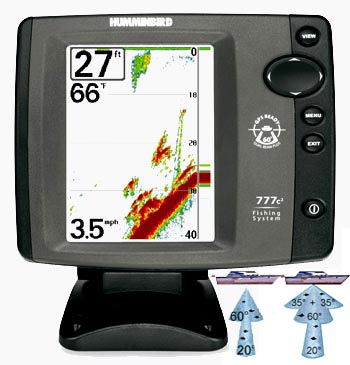 humminbird-squale-777c