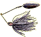 spinnerbait Lucky Craft