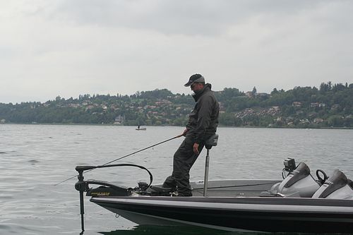 Samir Kerdjou Ranger