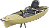 kayak pro Angler