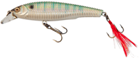 Sashimi minnow miniature