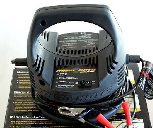 Chargeur Minn Kota MK110P