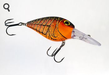 Storm deep Rattlin Flat Wart