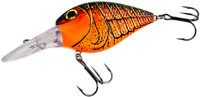 Storm Deep Rattlin Flat Wart