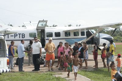 avion taxi