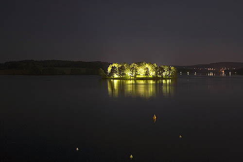 ile aux serpents