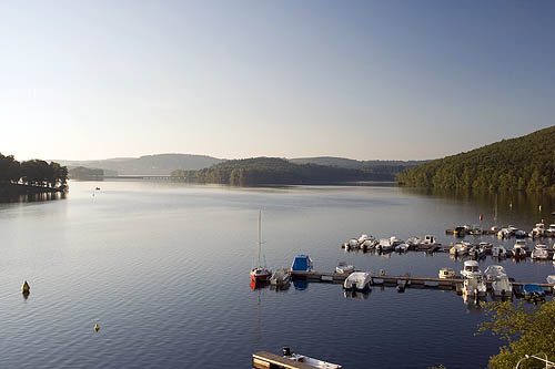 Port d'Auphelle